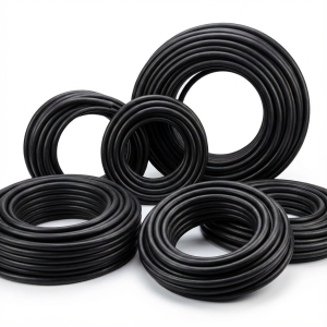 Rubber sealing profiles 2