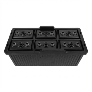 صناديق البطاريات