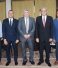 In implementation of the President’s directives to support the industrial sector and enhance its pivotal role in achieving economic growth