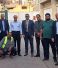 An important visit to the Tanta factory by the Managing Director of the Holding Company for Chemical Industries